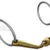 Neue Schule Starter Loose Ring Snaffle -Equestrian Products Store Starter3