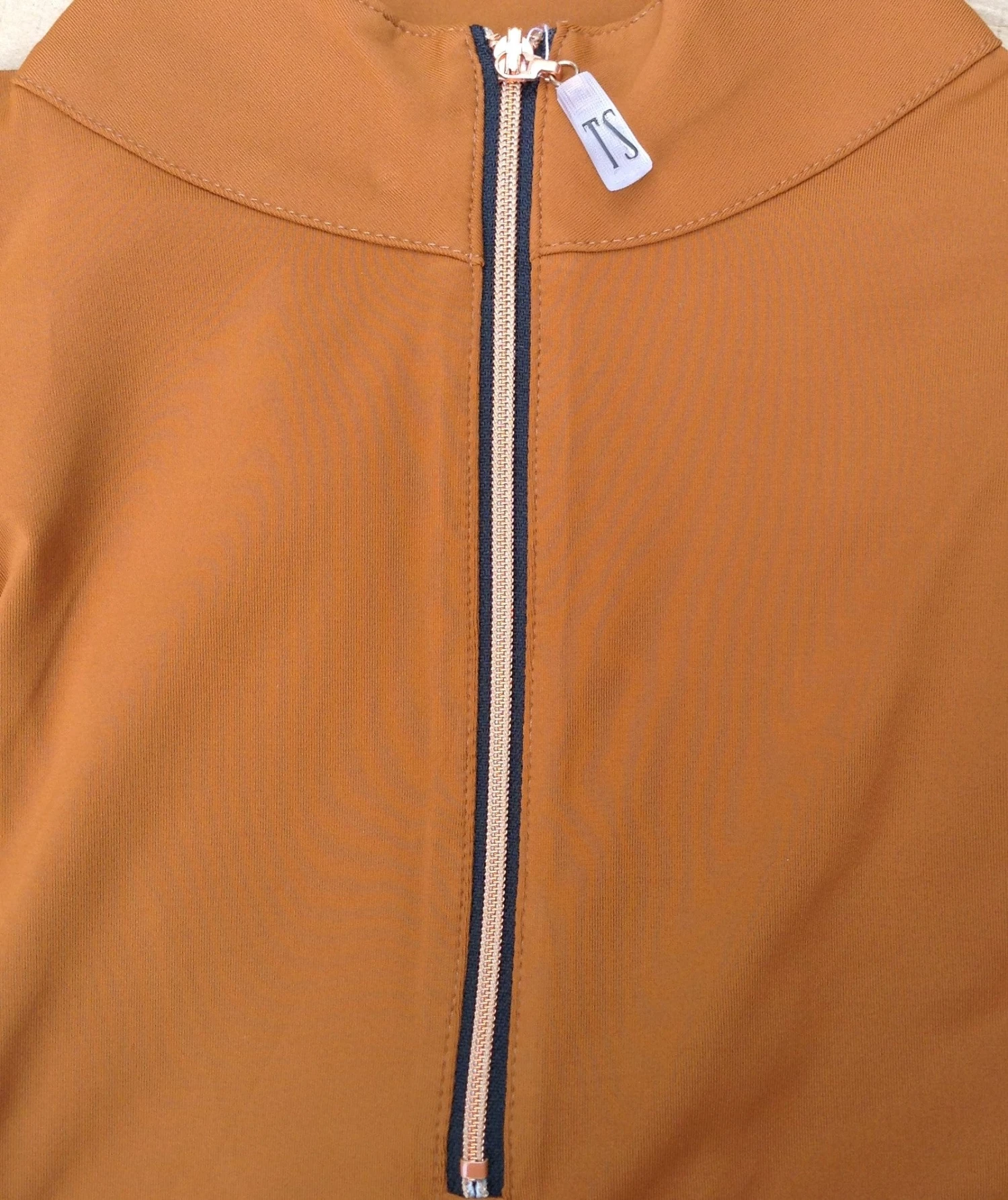 Tailored Sportsman™ Icefil® Long Sleeve Shirt 5 Tailored Sportsman™ Icefil® Long Sleeve Shirt - Image 3