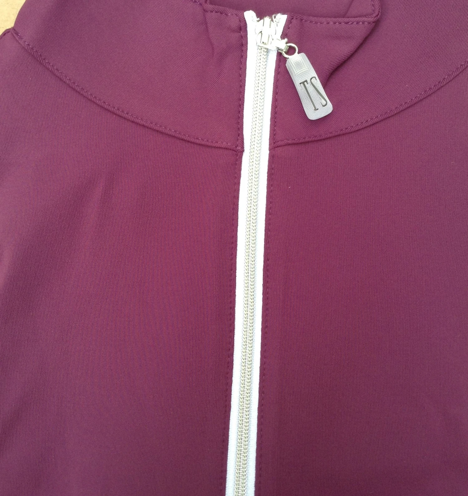 Tailored Sportsman™ Icefil® Long Sleeve Shirt 6 Tailored Sportsman™ Icefil® Long Sleeve Shirt - Image 4