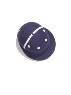 Charles Owen Sovereign Polo Helmet CLEARANCE -Equestrian Products Store Untitled 00088