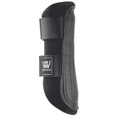 Equestrian Products Store 30 Woof Wear Double Locking Brushing Boots