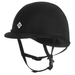 Charles Owen JR8 Children's Helmet CLOSEOUT