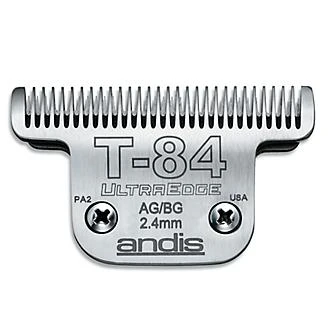 Andis UltraEdge® Detachable Blade, Size T-84 3 Andis UltraEdge® Detachable Blade, Size T-84