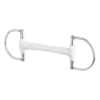 Beris D-Ring Eggbutt Bar Bit