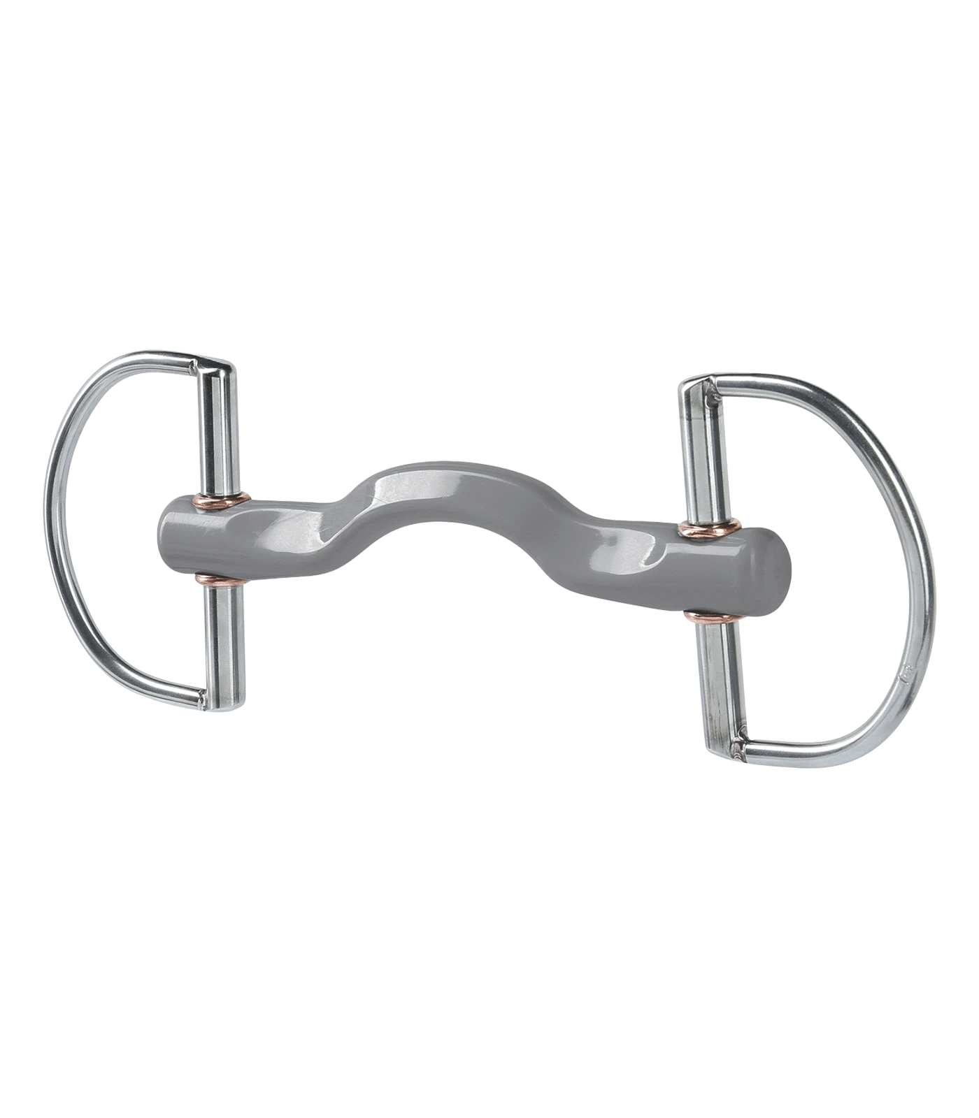 Beris D Ring Konnex Tongue Port Bit 3 Beris D Ring Konnex Tongue Port Bit