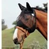 Cashel Quiet Ride Fly Mask 2 Cashel Quiet Ride Fly Mask -Equestrian Products Store cashel