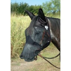 Cashel Quiet Ride Fly Mask 8 Cashel Quiet Ride Fly Mask -Equestrian Products Store cashel2