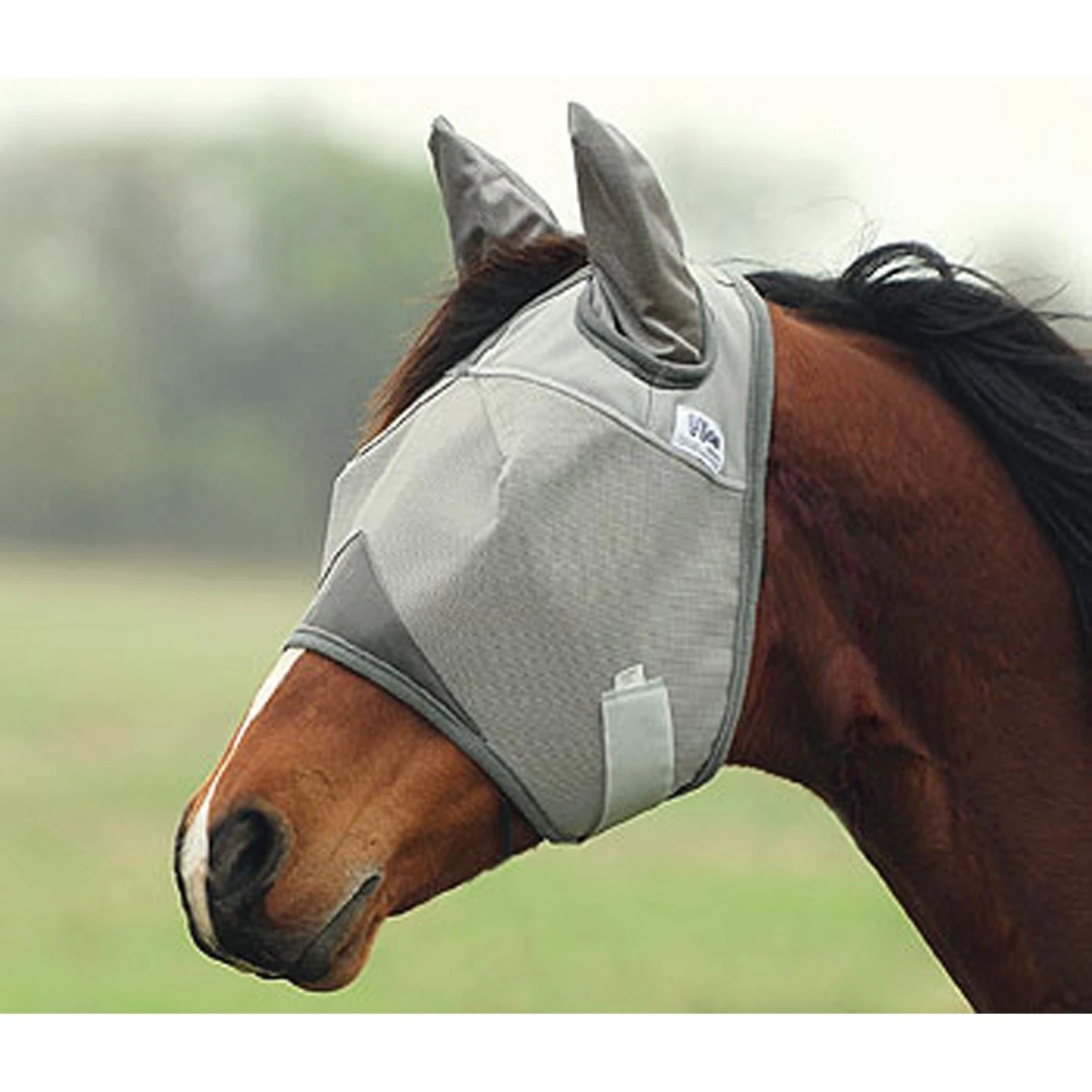 Cashel Crusader Fly Mask 4 Cashel Crusader Fly Mask - Image 2