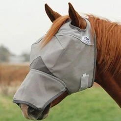 Cashel Crusader Fly Mask 9 Cashel Crusader Fly Mask -Equestrian Products Store cashel7