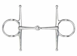 Single Jointed Full Cheek Gag