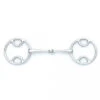 SS Loop Ring Gag -Equestrian Products Store cnt51