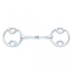 SS Loop Ring Gag