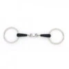 Eco Pure Loose Ring French Link 2 Eco Pure Loose Ring French Link -Equestrian Products Store cnt61