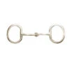 Stainless Steel Eggbutt Snaffle 2 Stainless Steel Eggbutt Snaffle -Equestrian Products Store cnt68