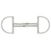 Stainless Steel Curved Double Twisted Wire Hunter Dee -Equestrian Products Store cnt86