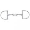 Stainless Steel Dr Bristol King Dee -Equestrian Products Store cnt87