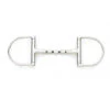 Professional D 3 Barrel Mullen Mouth -Equestrian Products Store cnt94