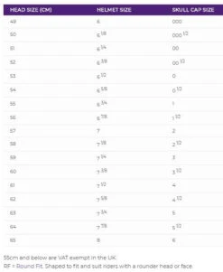 Charles Owen 4Star Skull Helmet -Equestrian Products Store cosize 199b0e7e c745 4696 82c1 ef3c4193655b