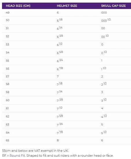 Charles Owen Pro II Plus Helmet 6 Charles Owen Pro II Plus Helmet - Image 4