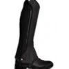 Grand Prix Elite Half Chaps 1 Grand Prix Elite Half Chaps -Equestrian Products Store elite1