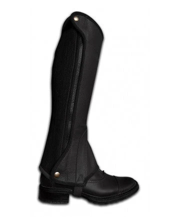 Grand Prix Elite Half Chaps 3 Grand Prix Elite Half Chaps