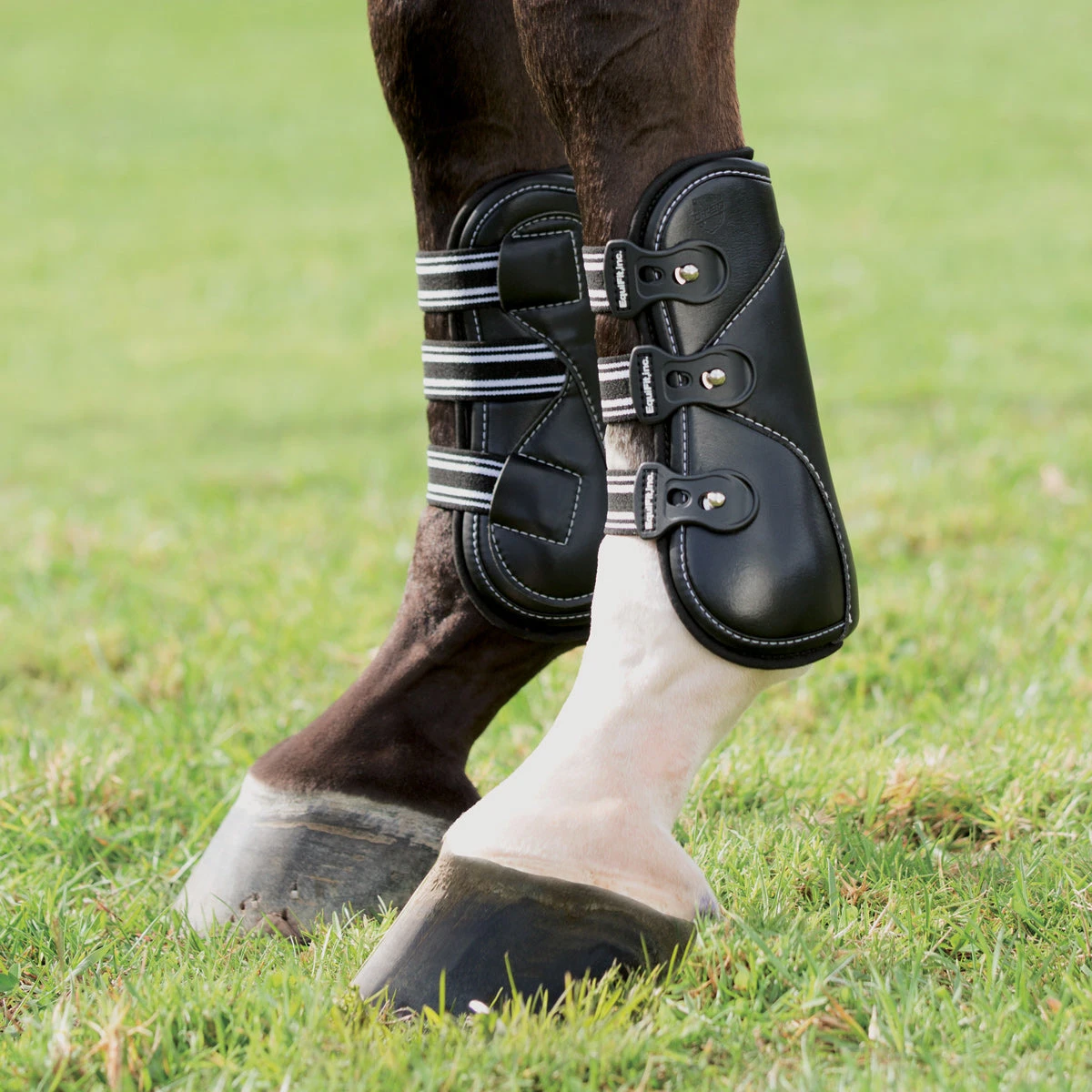 EquiFit D-Tec™Front Boot 4 EquiFit D-Tec™Front Boot - Image 2