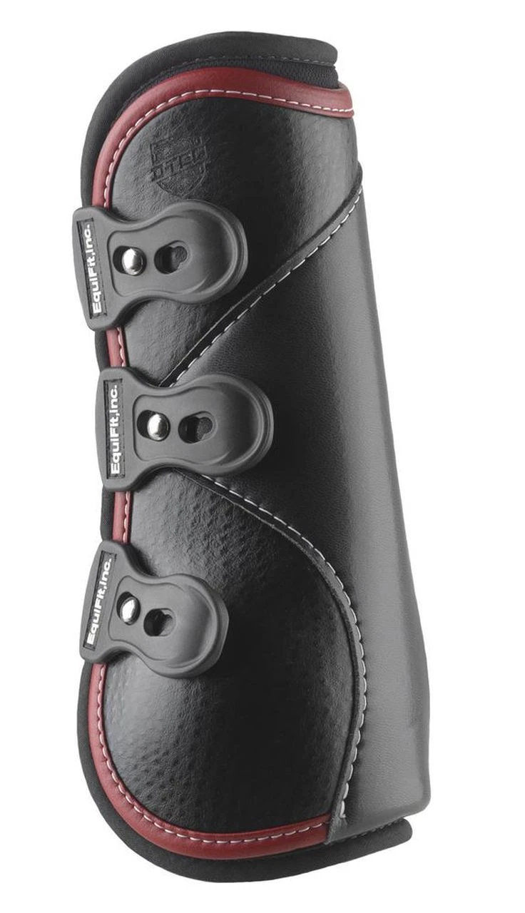 EquiFit D-Tec™Front Boot 5 EquiFit D-Tec™Front Boot - Image 3