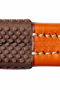 Edgewood Plain Raised Rubber Grip Reins 5 Edgewood Plain Raised Rubber Grip Reins - Image 3