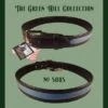 The Green Hill Collection Windowpane Belt 2 The Green Hill Collection Windowpane Belt -Equestrian Products Store greenhill 66ee0c0e fb5c 4e85 a7cf 0324f35ea758