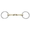 Herm Sprenger KK Ultra 14mm Loose Ring Snaffle -Equestrian Products Store hs2
