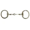 Intrepid Coronet Slow Twist Eggbutt Snaffle -Equestrian Products Store int1