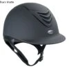 IR4G Matte Helmet CLOSEOUT 1 IR4G Matte Helmet CLOSEOUT -Equestrian Products Store irh16
