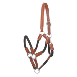 Kavalkade Rope Halter Set 12 Kavalkade Rope Halter Set -Equestrian Products Store kav6