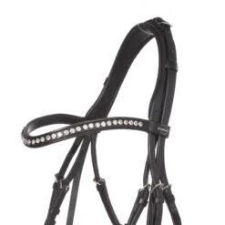 Kavalkade Weymouth "Antonia" Dressage Double Bridle 11 Kavalkade Weymouth "Antonia" Dressage Double Bridle -Equestrian Products Store kavant1