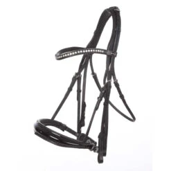 Kavalkade Weymouth "Antonia" Dressage Double Bridle 14 Kavalkade Weymouth "Antonia" Dressage Double Bridle -Equestrian Products Store kavant5