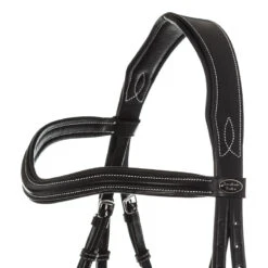 Kavalkade Ivy Dressage Bridle 11 Kavalkade Ivy Dressage Bridle -Equestrian Products Store kavivy2