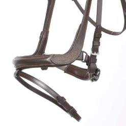 Kavalkade Ivy Dressage Bridle 15 Kavalkade Ivy Dressage Bridle -Equestrian Products Store kavivy6
