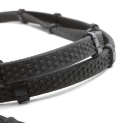 Kavalkade Rubber Grip Reins 7 Kavalkade Rubber Grip Reins -Equestrian Products Store kavrubber3