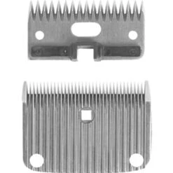 Lister Fine Blade Set