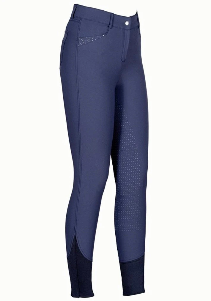 Lizzy Full Seat Breech By USG 3 Lizzy Full Seat Breech By USG