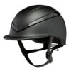 Charles Owen Luna Riding Helmet CLOSEOUT