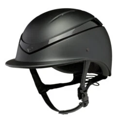 Charles Owen Luna Riding Helmet CLOSEOUT