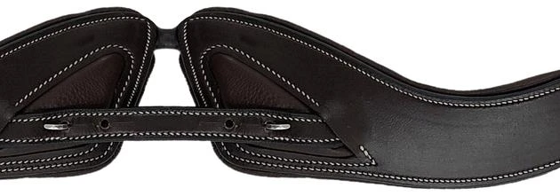 Montar Monarch Jumping Bridle 4 Montar Monarch Jumping Bridle - Image 2