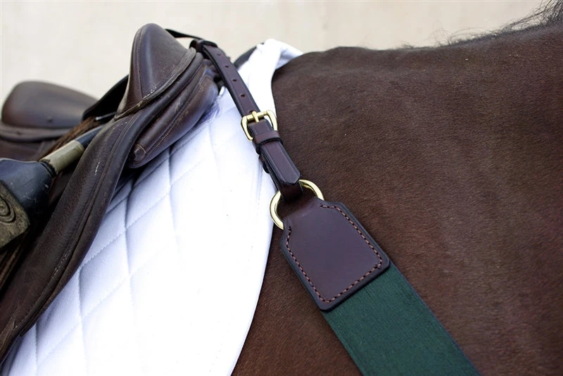 Nunn Finer All Purpose Reversible Hunter Breastplate 4 Nunn Finer All Purpose Reversible Hunter Breastplate - Image 2