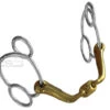 Neue Schule Verbindend Universal Bit 2 Neue Schule Verbindend Universal Bit -Equestrian Products Store ns1