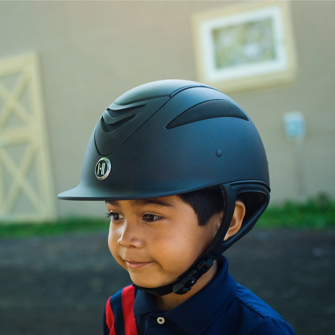 One K™ Defender Jr Helmet 4 One K™ Defender Jr Helmet - Image 2