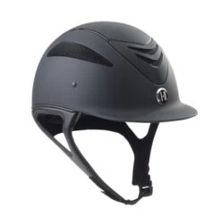 One K™ Defender Helmet 10 One K™ Defender Helmet -Equestrian Products Store onek4