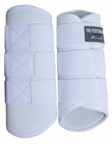 Professional's Choice Pro Performance XC Hind Boots 5 Professional's Choice Pro Performance XC Hind Boots - Image 3