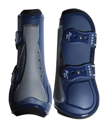 Professional's Choice Pro Performance Open Front Boots 5 Professional's Choice Pro Performance Open Front Boots - Image 3