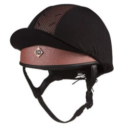 Charles Owen Pro II Plus Helmet 8 Charles Owen Pro II Plus Helmet -Equestrian Products Store pro ii plus rose gold